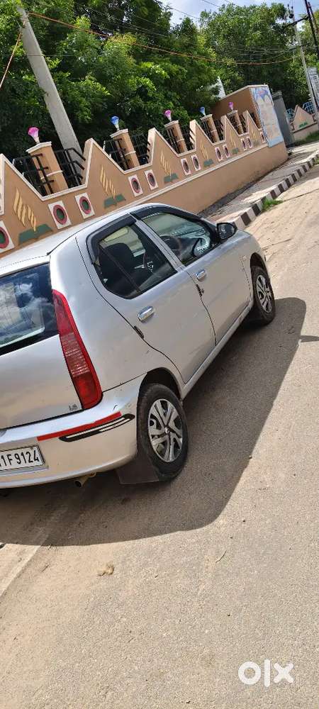 Tata Indica V2 Diesel 2014