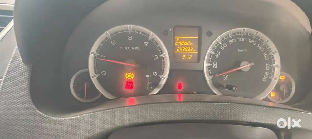 Maruti Suzuki Ertiga 2014