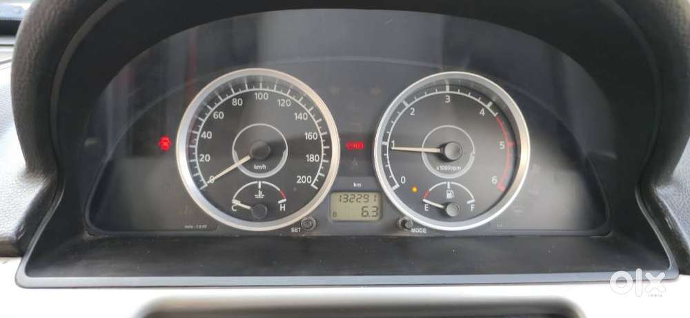Tata Safari Storme 2.2 Vx 4x4, 2016, Diesel