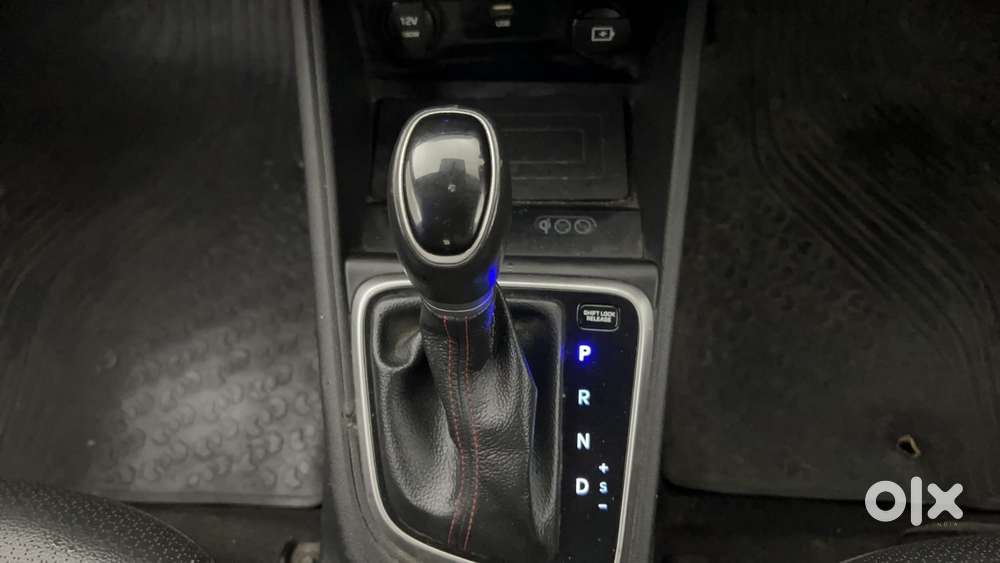 Hyundai Verna Sx (o) 1.5 Turbo Petrol Dct, 2020, Petrol