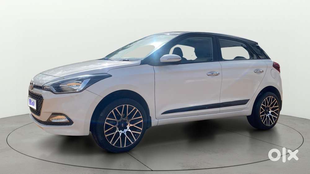 Hyundai Elite I20 Asta 1.4 Crdi, 2015, Diesel