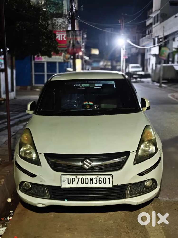 Maruti Suzuki Dzire 2016 Diesel 132000 Km Driven