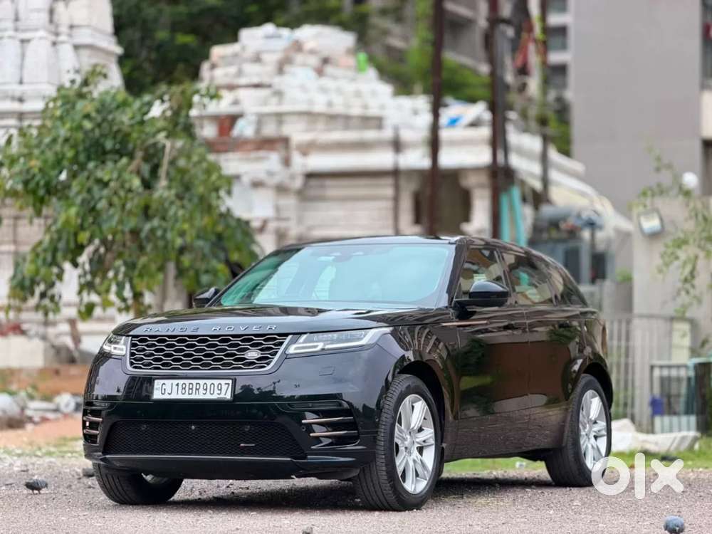 Land Rover Range Velar, 2022, Diesel