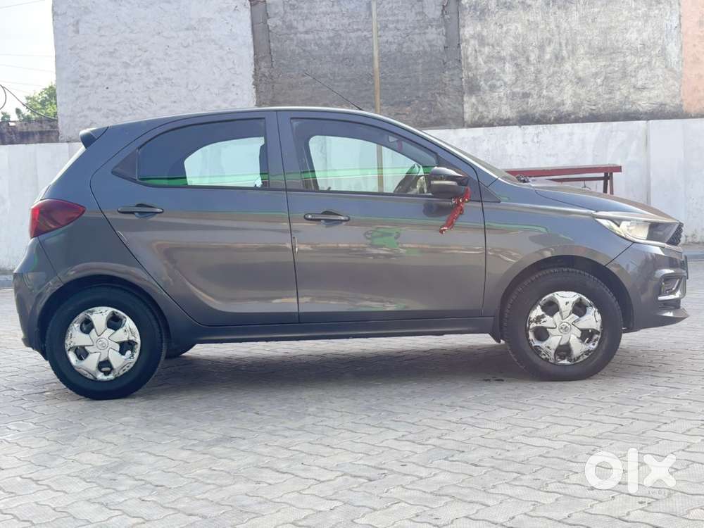 Tata Tiago