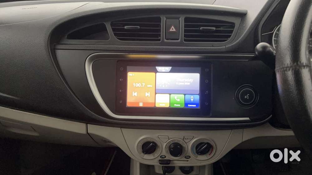 Maruti Suzuki Alto 800 0.8 Vxi Plus, 2021, Petrol
