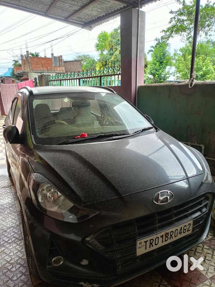 Hyundai Grand I10 2022