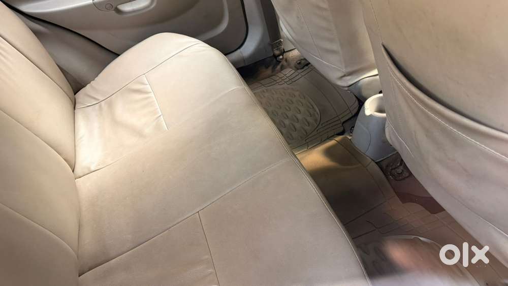 Hyundai Accent Hatchback 2012