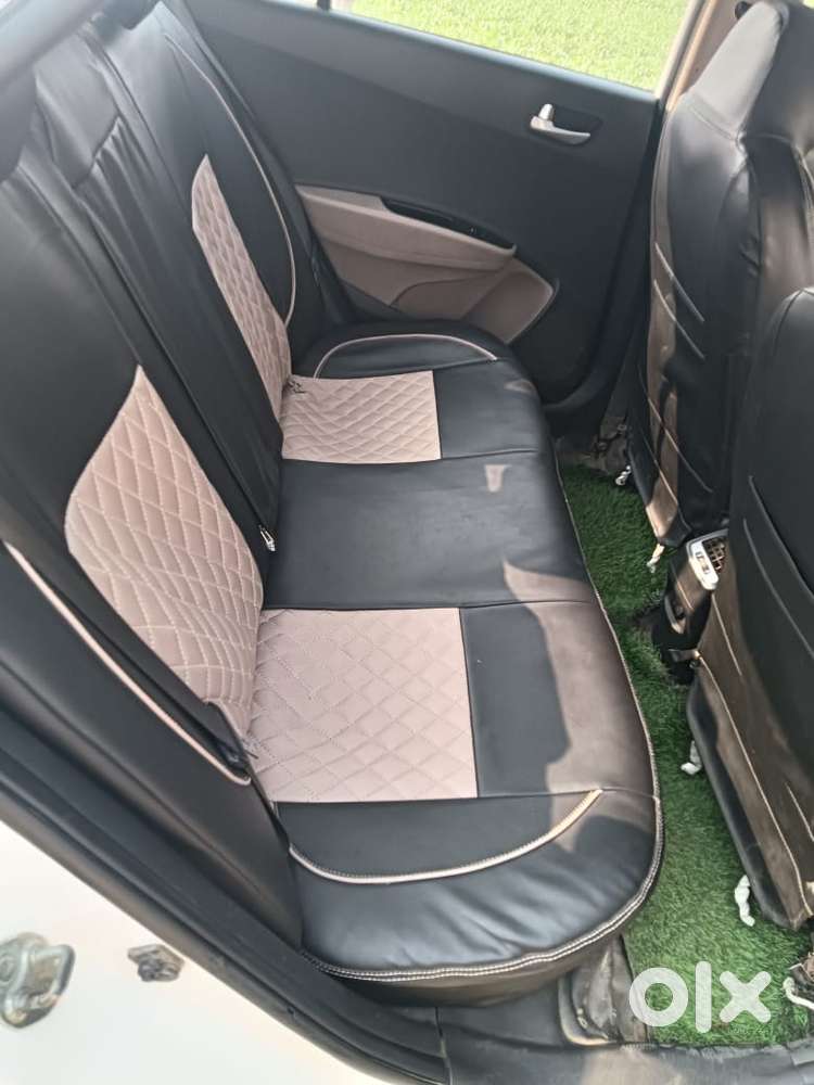 Hyundai Xcent 1.2 S Crdi, 2015, Diesel