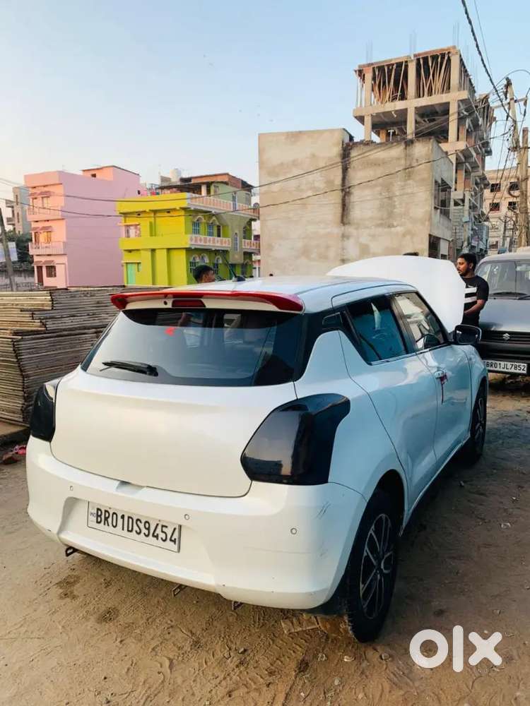 Maruti Suzuki Swift 2018 Diesel 50000 Km Driven