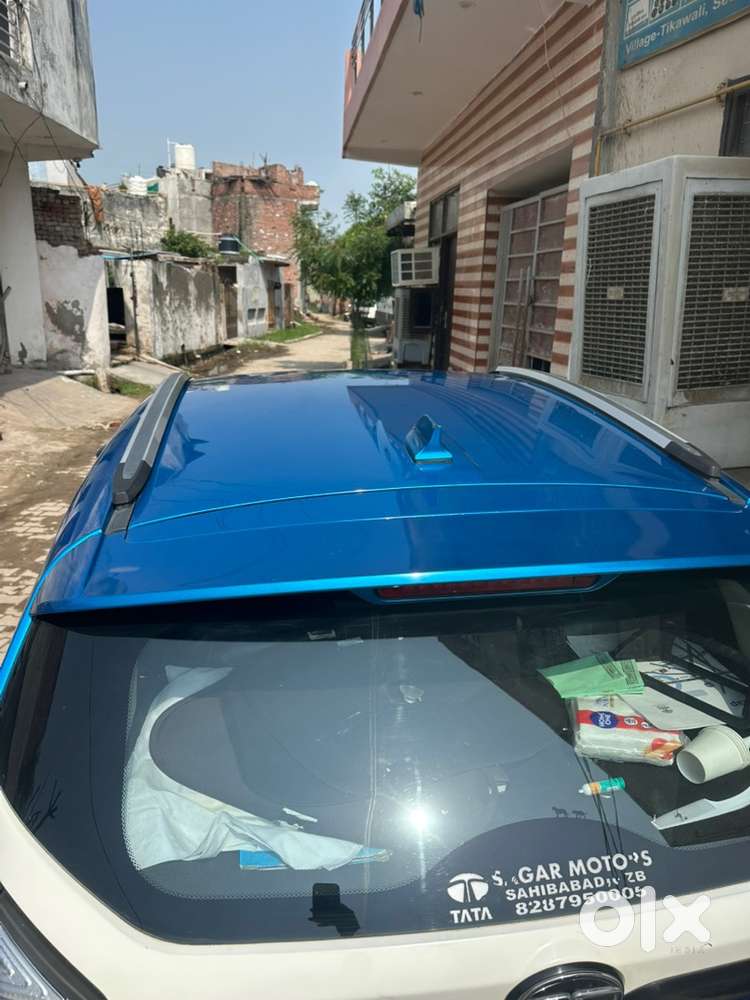 Tata Nexon 2017 Diesel Variant