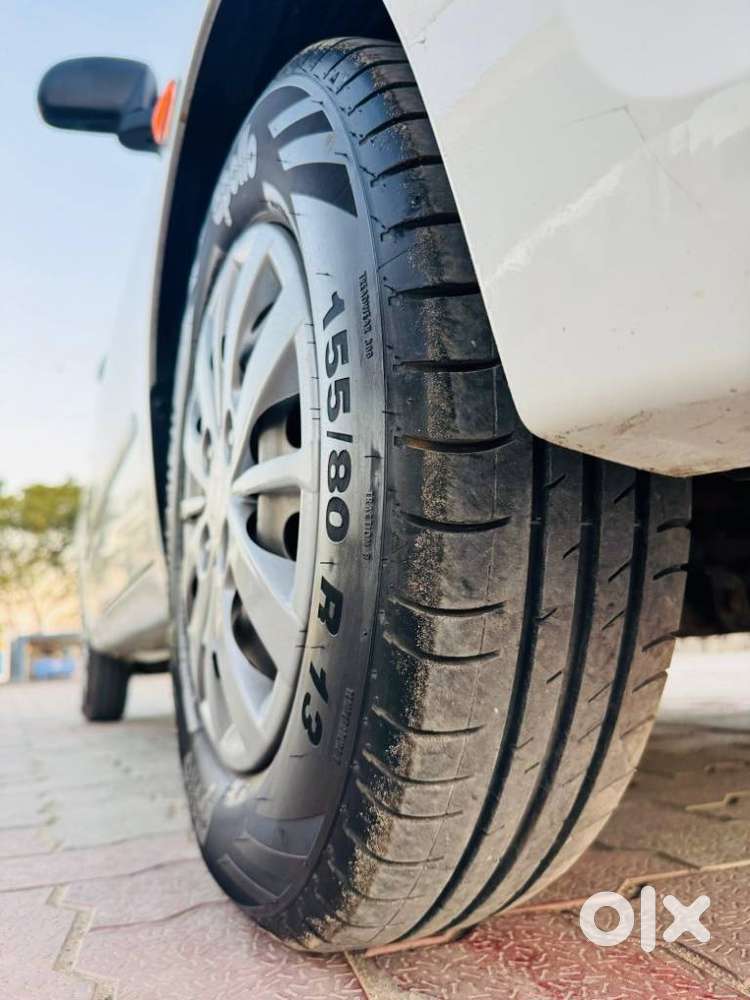 Hyundai I10 Magna 1.1l, 2015, Cng & Hybrids