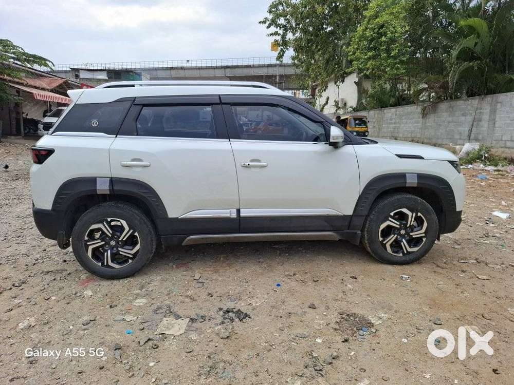 Maruti Suzuki Brezza Zxi Plus Smart Hybrid Cc 1500, 2024, Petrol