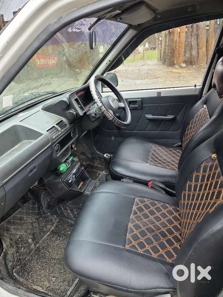 Maruti Suzuki 800 Life Extended Up To 2030