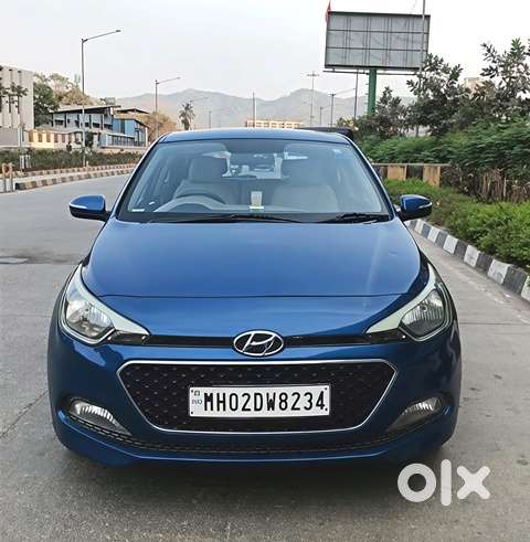 Hyundai Elite I20 Asta 1.2 (o), 2015, Petrol