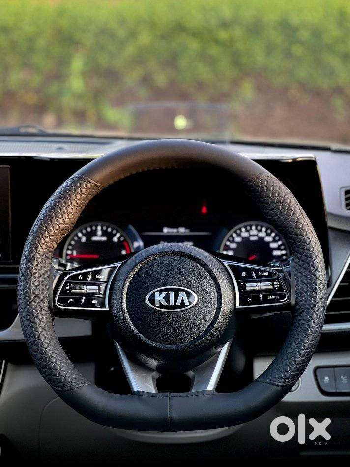 Kia Seltos Gtx Plus At D, 2020, Diesel