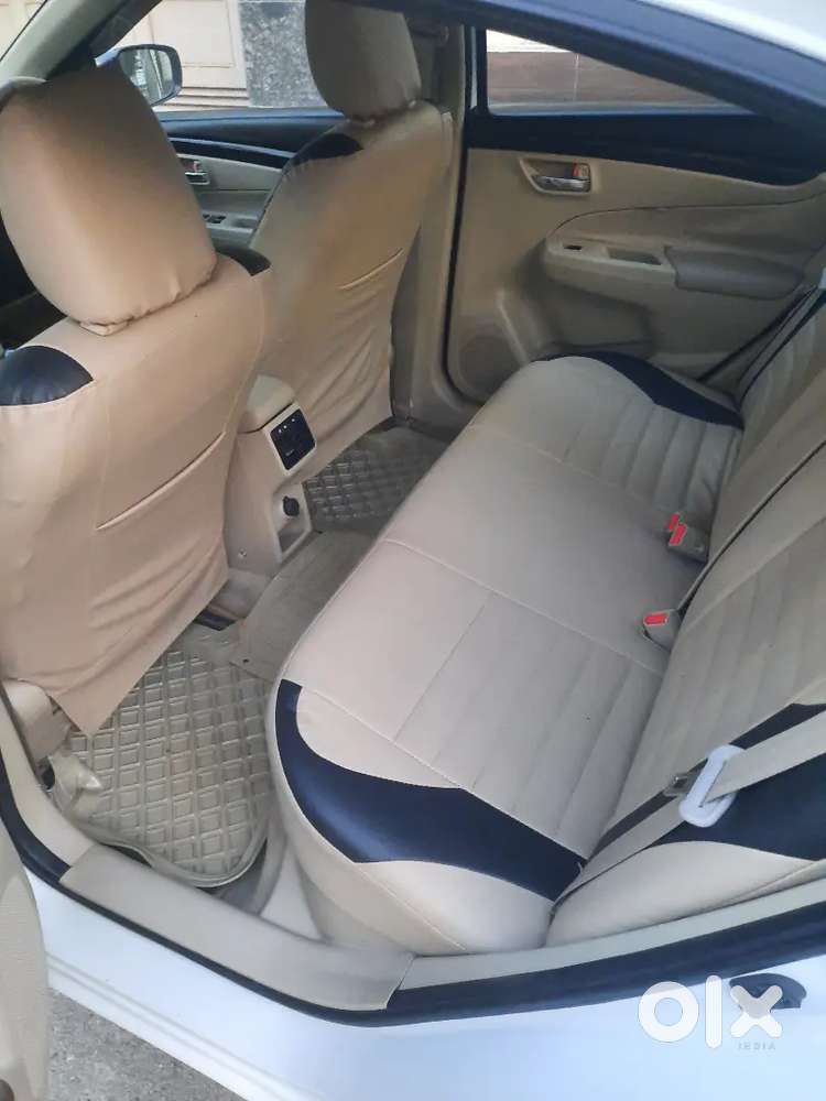 Ciaz 2016 Vdi + Oct All Original Paint Car 74000 Km