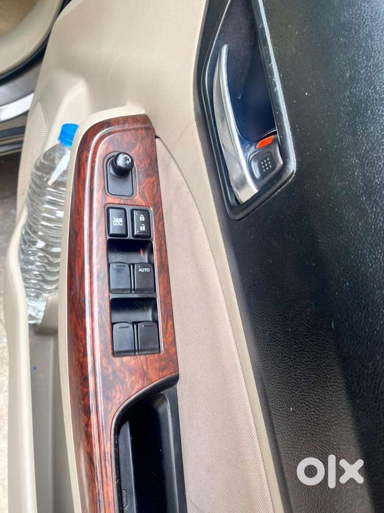 Maruti Suzuki Diesel 2018 Car