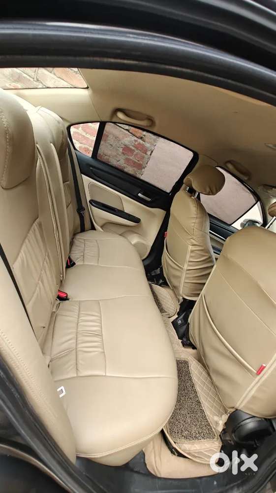 Honda Amaze 1.2 Cvt 2021