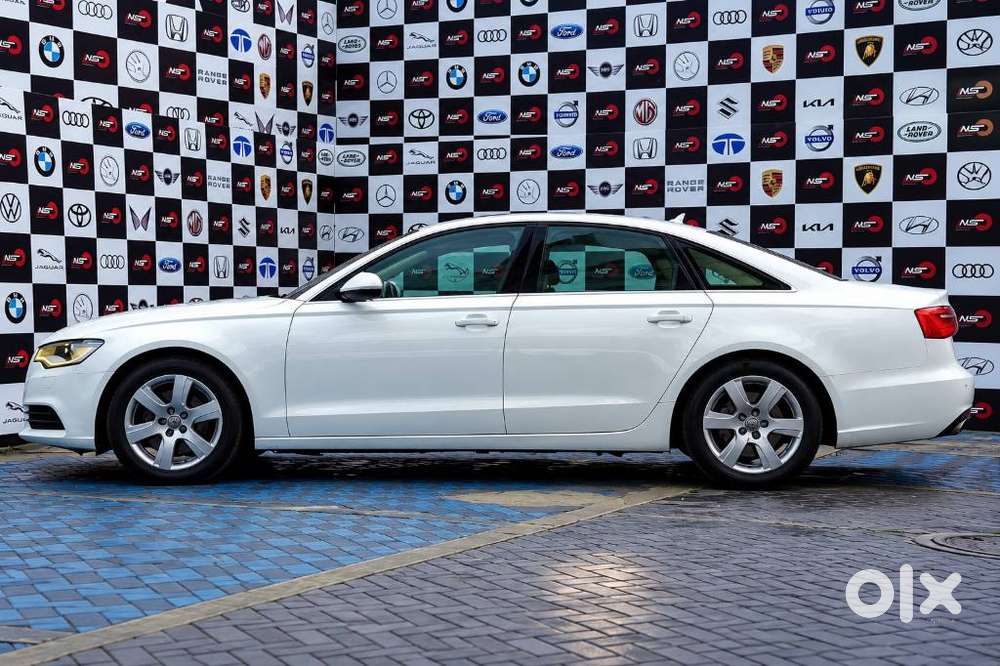 Audi A6 2.0 Tdi, 2014, Diesel