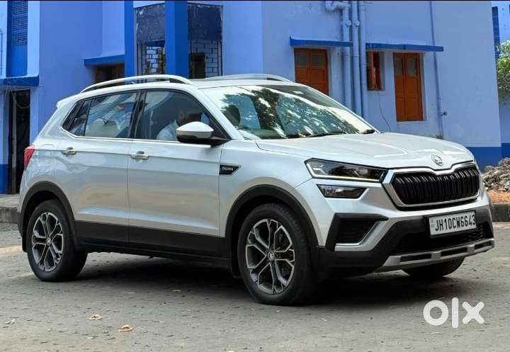 Skoda Kushaq 1.0 Tsi Style, 2024, Petrol