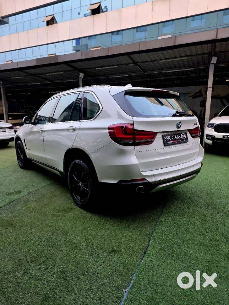 Bmw X5 Xdrive 30 D, 2015, Diesel