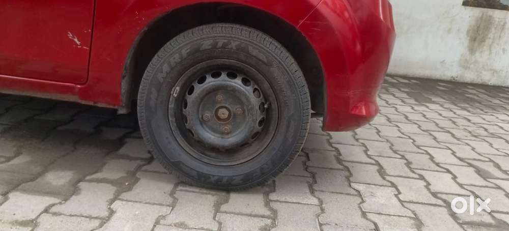 Maruti Suzuki Alto 800 Lxi, 2013, Petrol