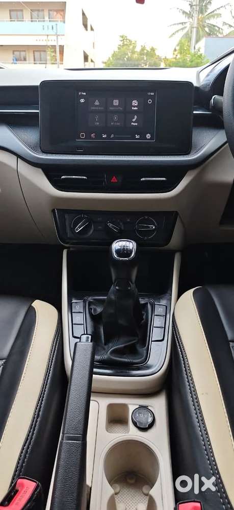 Skoda Slavia 1.0 Active Tsi, 2023, Petrol
