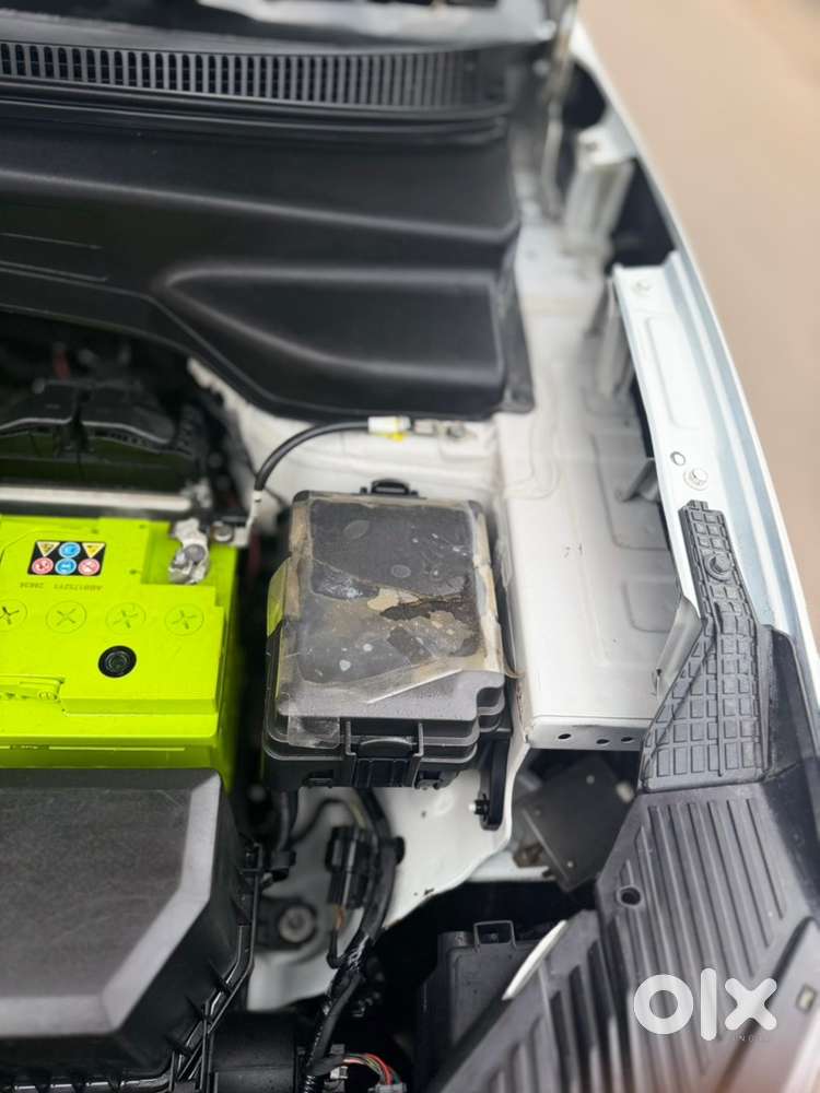 Hyundai Creta Diesel 2021