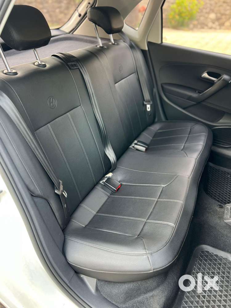 Volkswagen Polo 1.2 Gt Tsi, 2018, Petrol