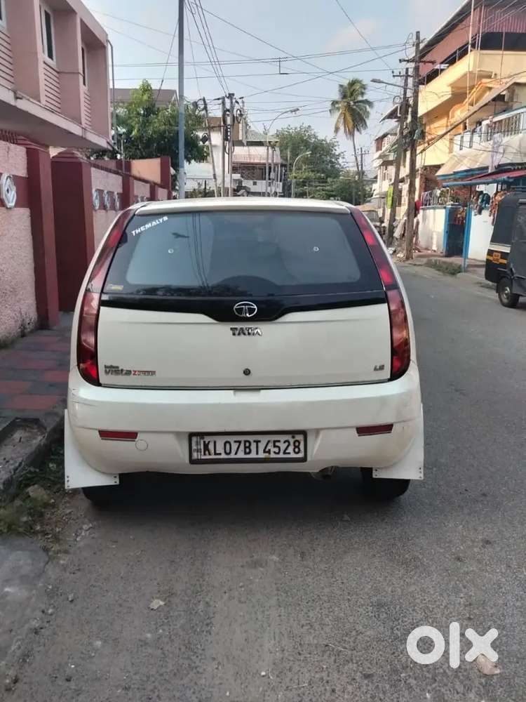 Well-maintained, Ernakulam-registered