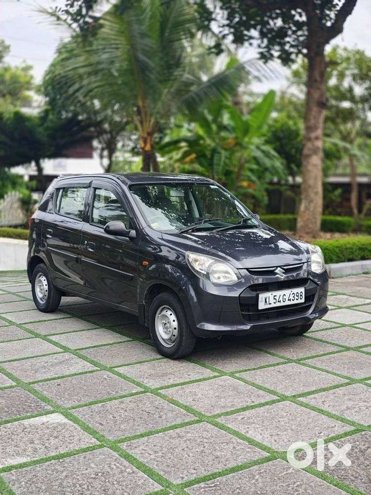 Maruti Suzuki Alto 800 0.8 Vxi (o), 2015, Petrol