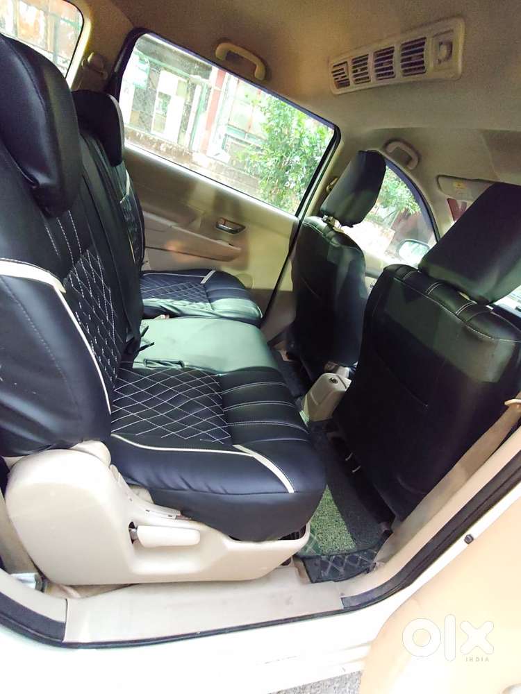 Maruti Suzuki Ertiga Vxi (o) Cng, 2021, Cng & Hybrids