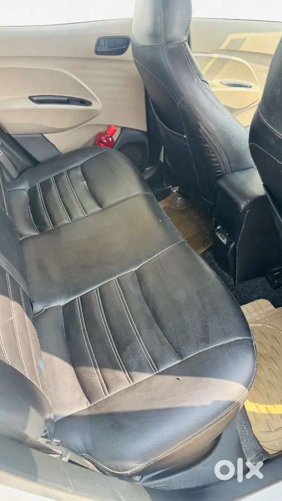 Hyundai Santro Sportz 2022