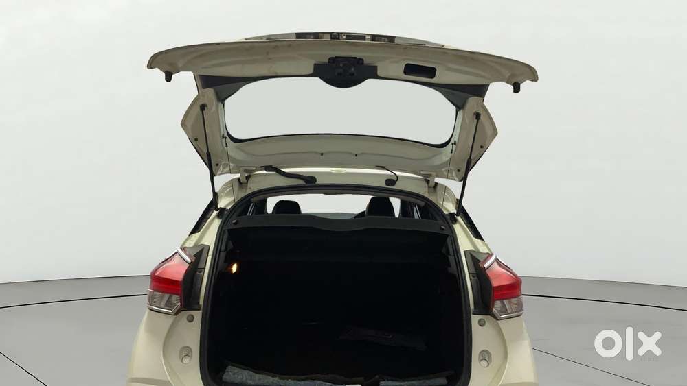 Nissan Kicks Xv Premium Option D Dual Tone, 2019, Diesel