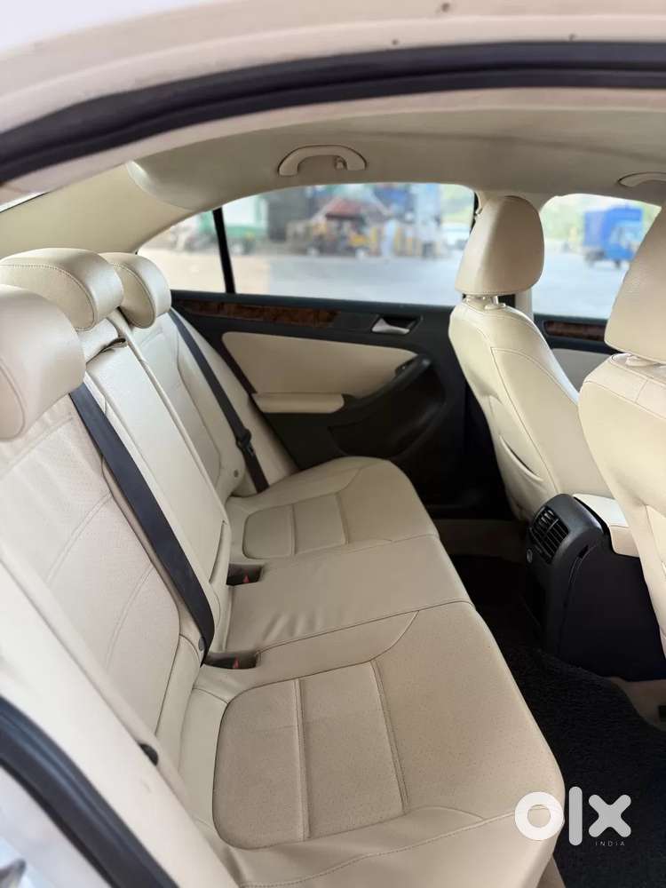 Volkswagen Jetta [2013-2017] 2.0 Tdi Comfortline, 2013, Diesel