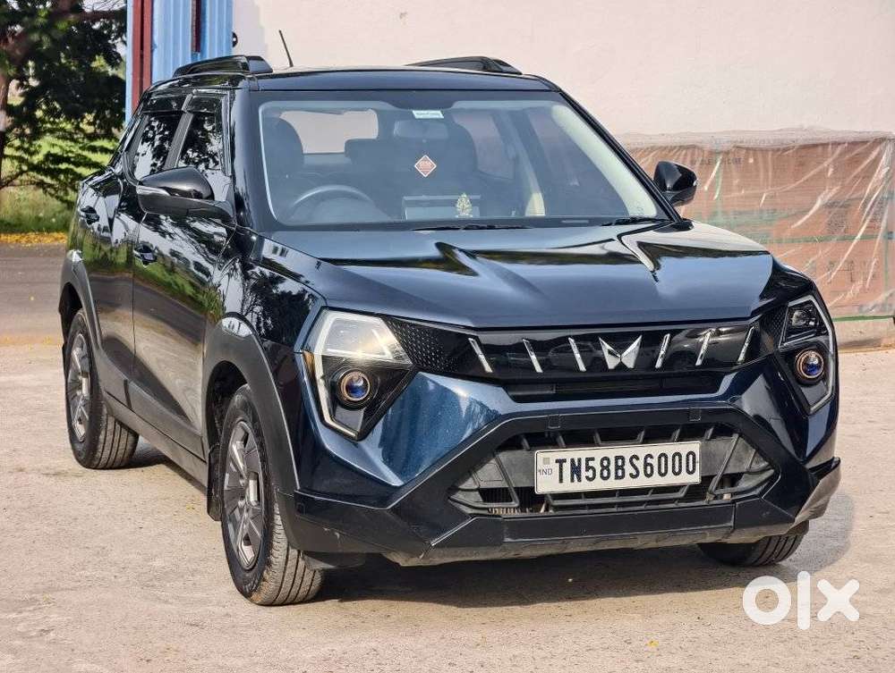 Mahindra Xuv 3xo Mx3 Pro 1.2 Petrol, 2024, Petrol