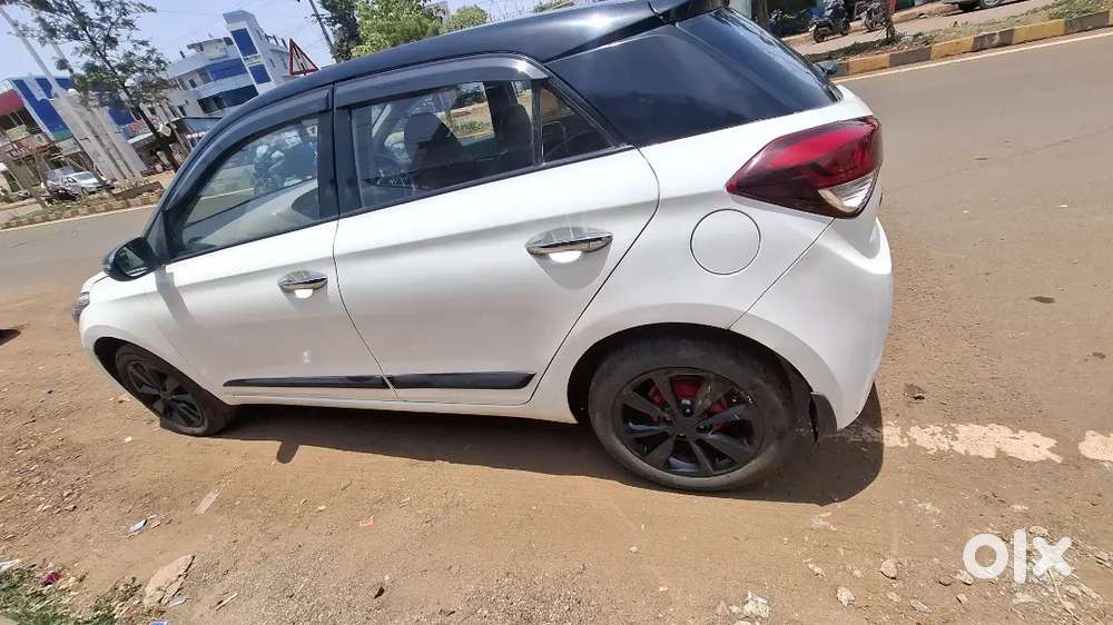 I 20 Asta Top Model Very Good Condition