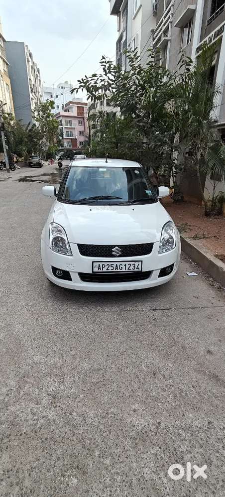 Maruti Suzuki Swift Vdi Well Maintained Chilled Ac
