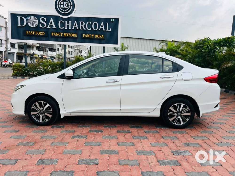 Honda City I Dtec V, 2018, Diesel