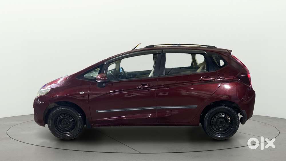 Honda Jazz 1.2 S I Vtec, 2015, Petrol