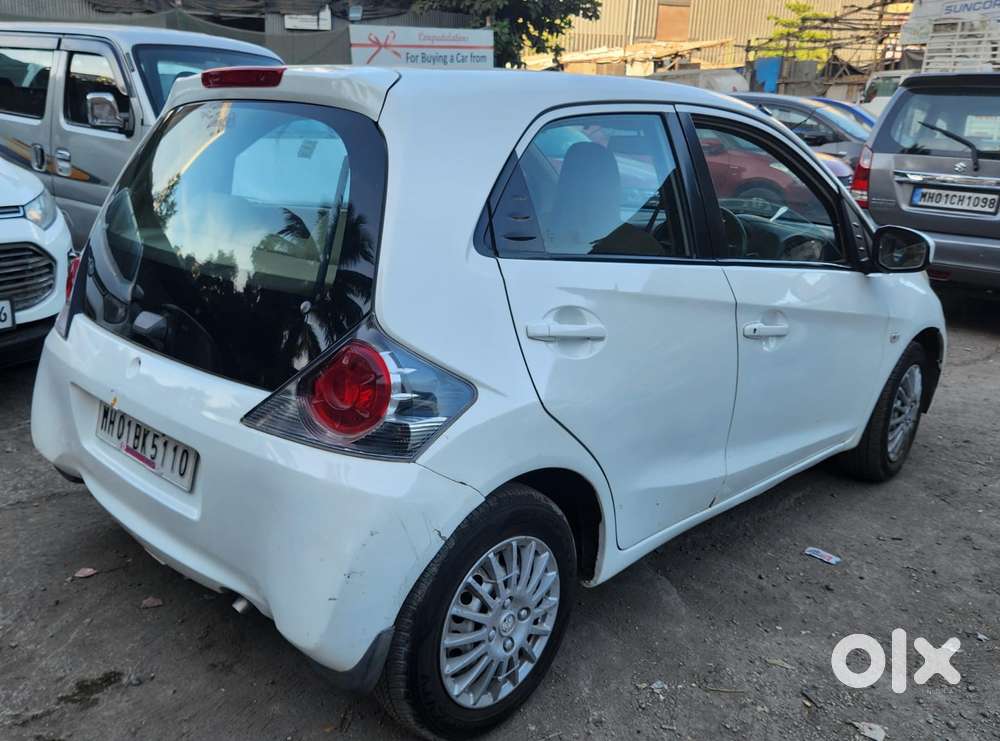 Honda Brio 2013-2016 Ex Mt, 2014, Petrol