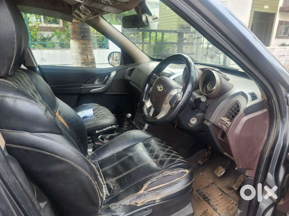 Mahindra Xuv500 Diesel Manual 2012