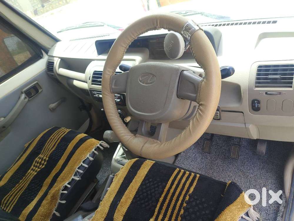 Mahindra Bolero 2016 Year