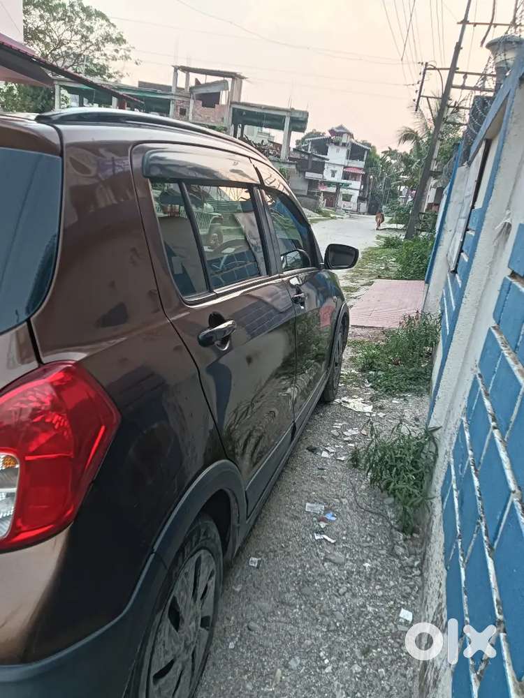 Maruti Suzuki Celerio X 2018 Petrol 60000 Km Driven