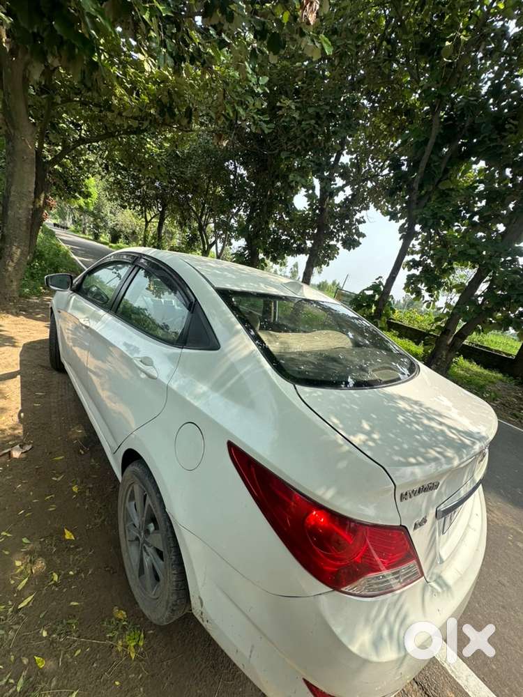 Hyundai Diesel Manual 2012