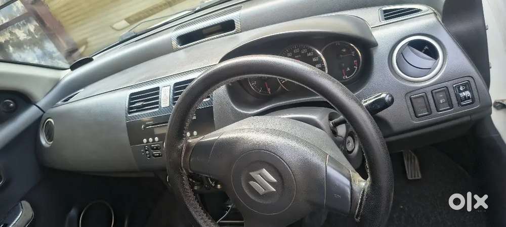 Maruti Suzuki Dzire Diesel 2012