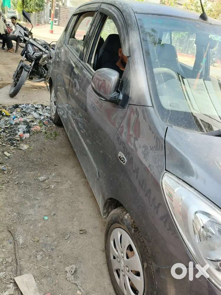 Hyundai I10 2011 Petrol 76000 Km Driven