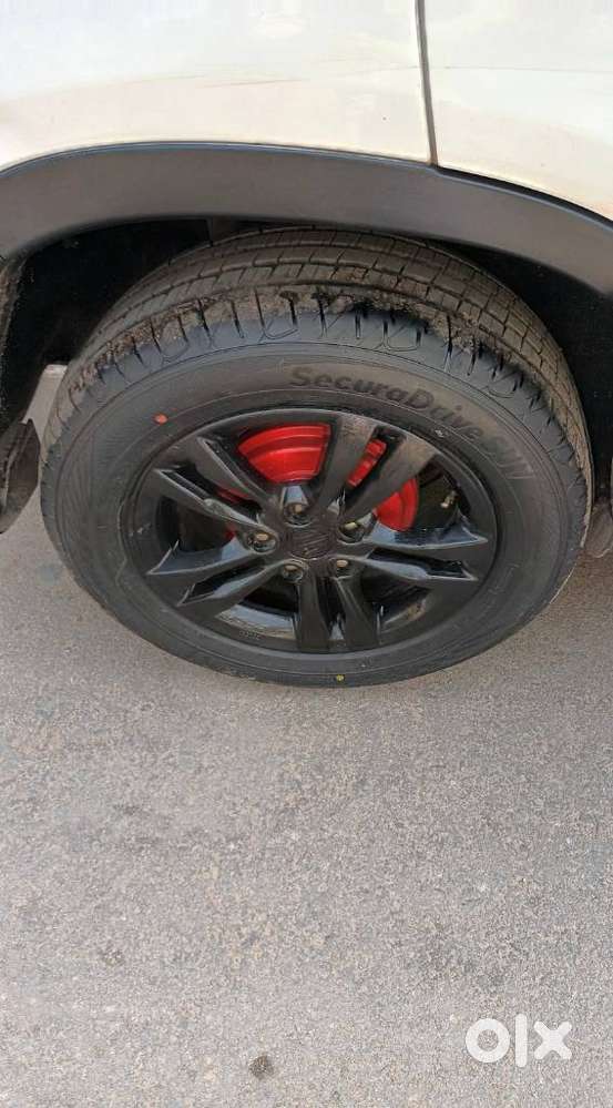 Maruti Suzuki Brezza Zdi, 2020, Diesel