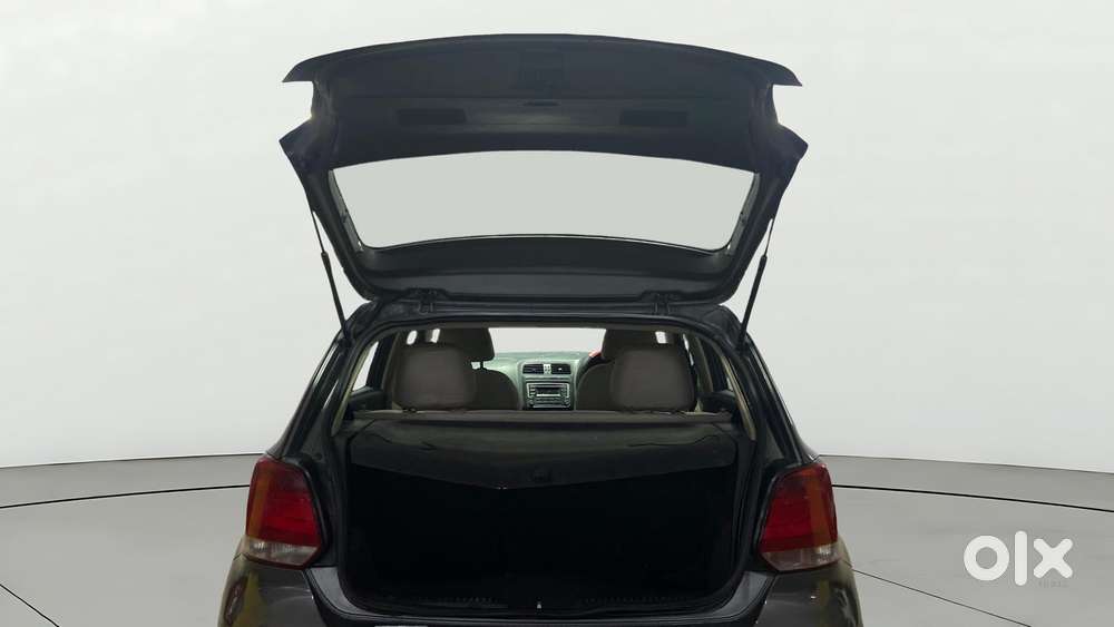 Volkswagen Polo Diesel Comfortline 1.2l, 2013, Diesel