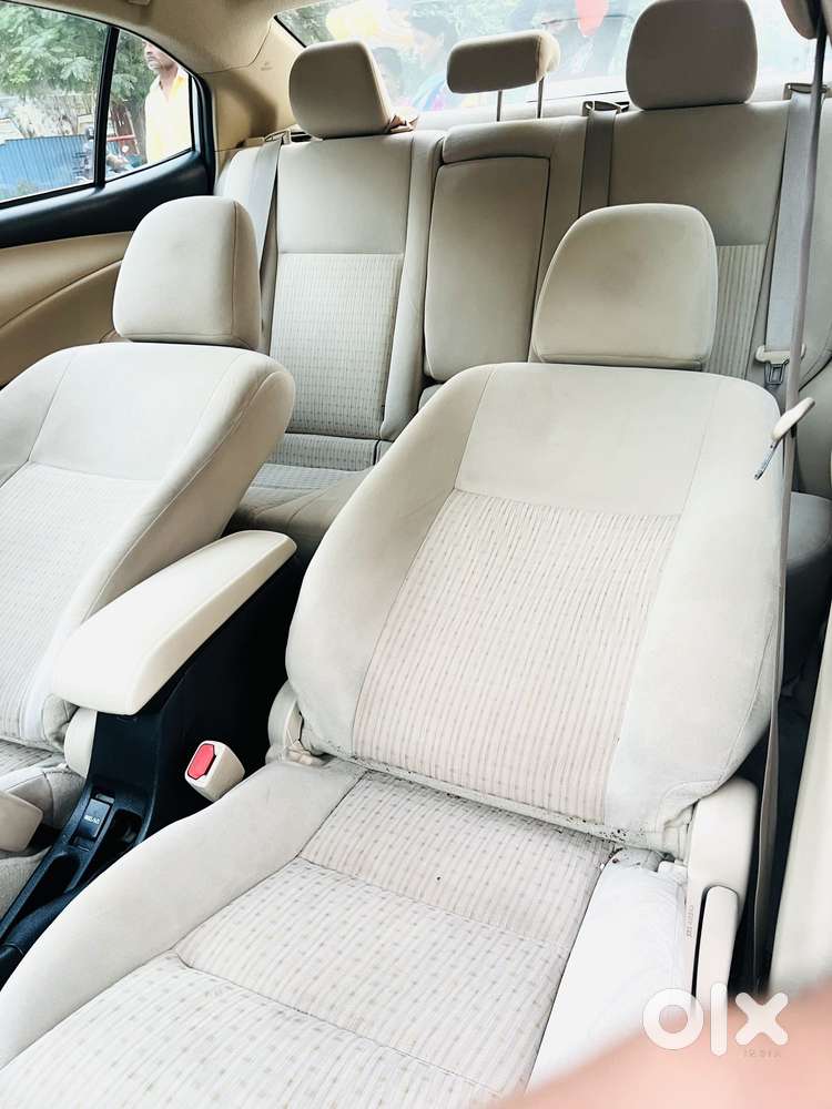Toyota Yaris J, 2018, Petrol